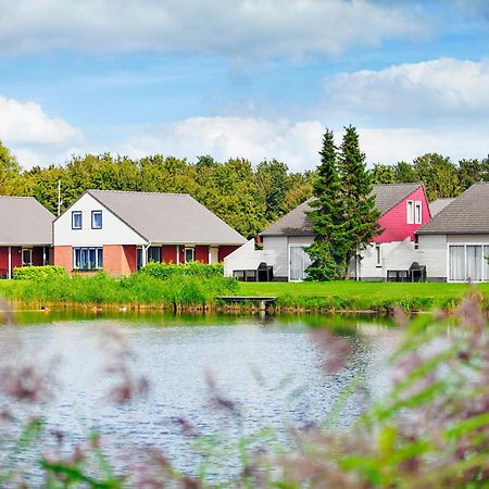 Veluwe Strandbad إلبلورخ المظهر الخارجي الصورة