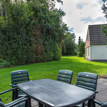 Veluwe Strandbad إلبلورخ المظهر الخارجي الصورة