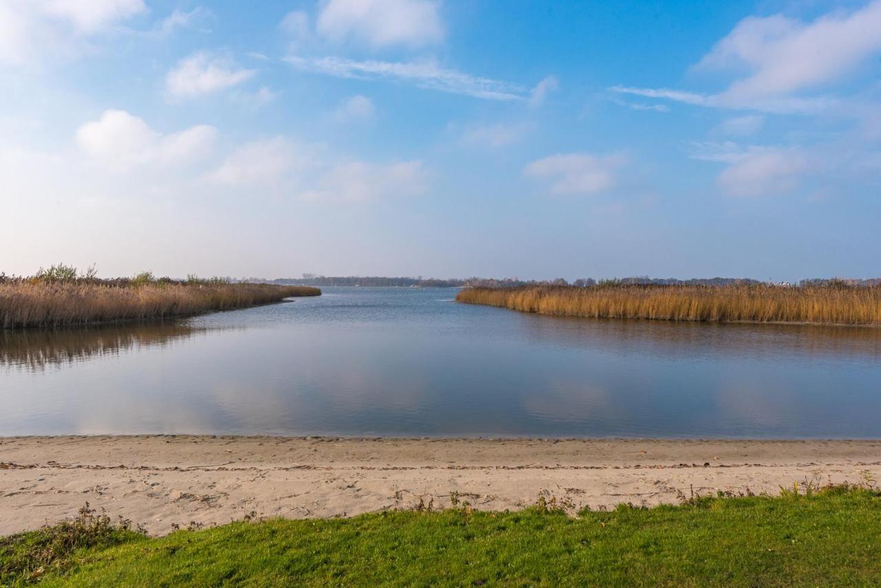 Veluwe Strandbad إلبلورخ المظهر الخارجي الصورة