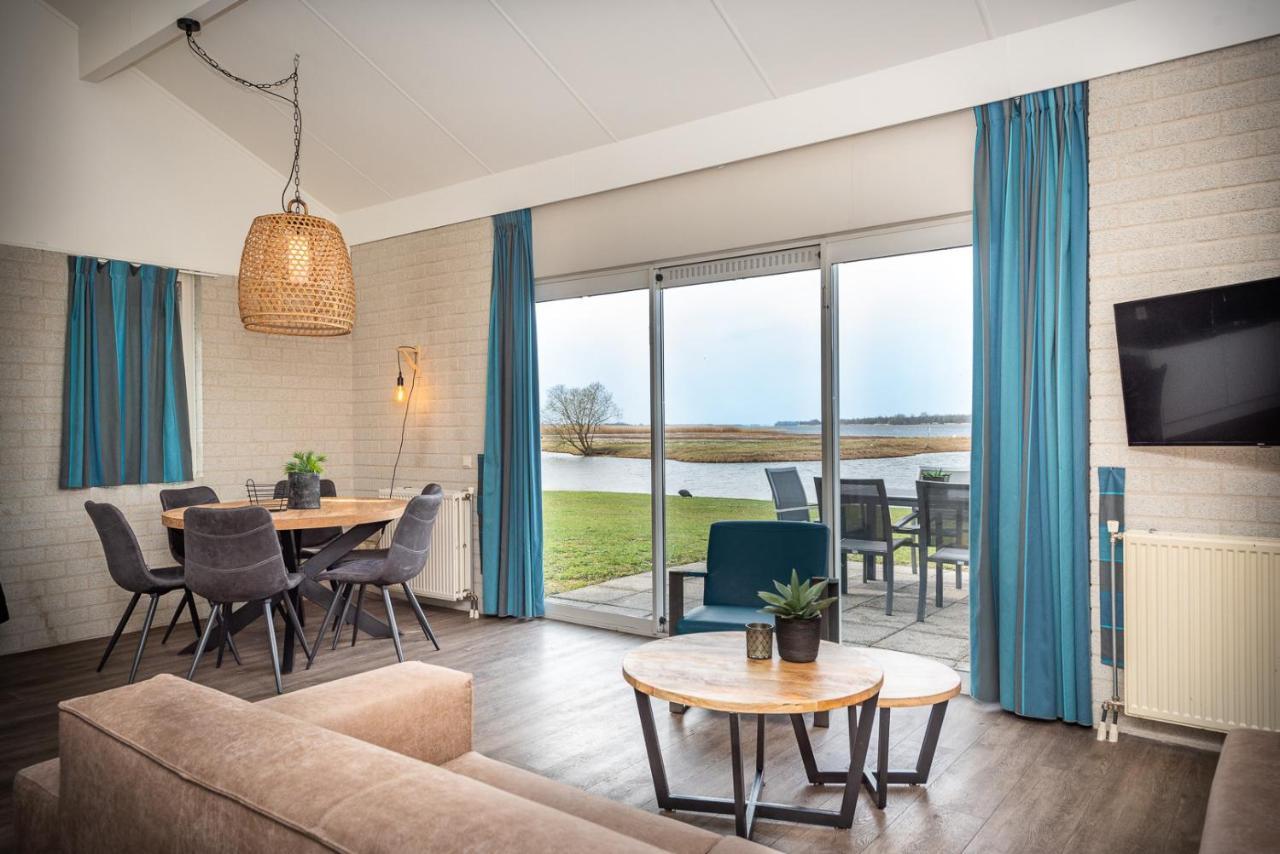Veluwe Strandbad إلبلورخ المظهر الخارجي الصورة